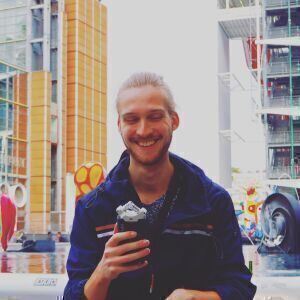 Avatar logo | Thibault Noirot | Paris France | 360 3D VR tours