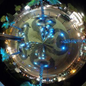 Avatar logo | Alpha Net | Settat Morocco | 360 3D VR tours