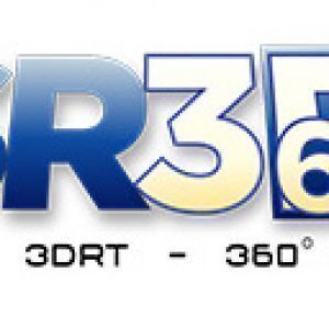 Avatar logo | Stephane Rolland | Vincennes France | 360 3D VR tours