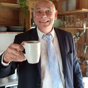 Avatar logo | Karel | Paris France | 360 3D VR tours