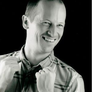 Avatar logo | Stève | Courchapoix Switzerland | 360 3D VR tours