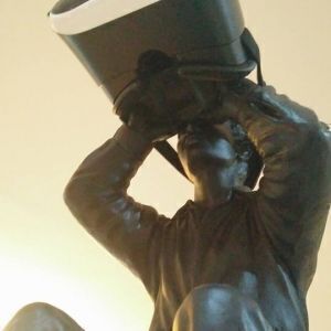 Avatar logo | 3DIG | Lyon France | 360 3D VR tours