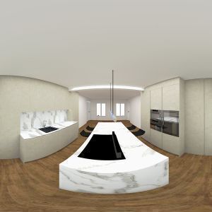 Avatar logo | Fernando Cavaletto Khodarahmi | Paris France | 360° 3D virtual tour photographer