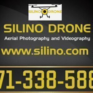 Avatar logo | Silino Drone | Woodbridge United States | 360 3D VR tours