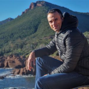 Avatar logo | monsport06 | Cannes France | 360° 3D virtual tour photographer