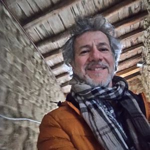 Avatar logo | Antonio Sarpieri | San Mauro Mare Italie | visite virtuelle 360 3D VR