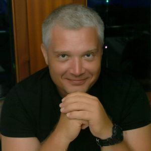 Avatar logo | Balaes Leopold | Tulcea Romania | 360 3D VR tours