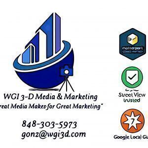 Avatar logo | Gonzales A Wesley | Spring Lake United States | 360° 3D virtual tour photographer