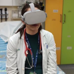 Avatar logo | Yaniv Ez | Beit Dagan Israel | 360 3D VR tours