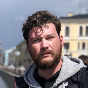 Avatar logo | Дмитрий Квиткевич | Moskva Russia | 360° 3D virtual tour photographer