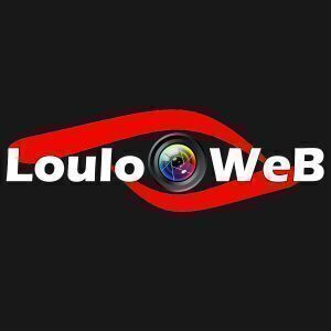 Avatar logo | LouloOWeB | Annet-sur-Marne France | 360 3D VR tours