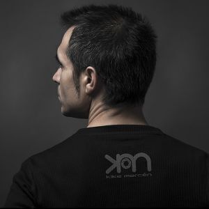 Avatar logo | Kike Marcen | Alicante Spain | 360 3D VR tours