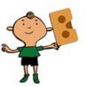 Avatar logo | Jesus | Barcelona Spain | 360 3D VR tours