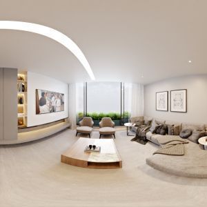 Avatar logo | Lucas Rodrigues | Brasilia Brazil | 360 3D VR tours