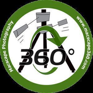 Avatar logo | Sean McAleenan | Newry United Kingdom | 360 3D VR tours