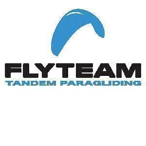 Avatar logo | FLYTEAM | Halblech Allemagne | visite virtuelle 360 3D VR