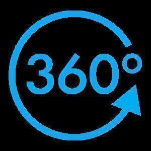 Avatar logo | Alex Alex | Minsk Belarus | 360 3D VR tours