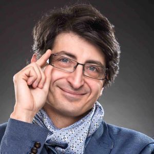 Avatar logo | Olivier Legrand | Lausanne Suisse | visite virtuelle 360 3D VR