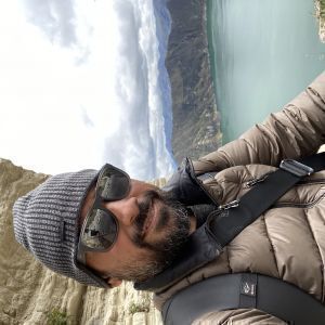 Avatar logo | Alberto Perez (Nostiko) | San Juan Puerto Rico | 360 3D VR tours