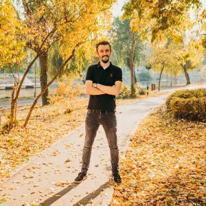 Avatar logo | Ervin Boer | Romania Italie | visite virtuelle 360 3D VR