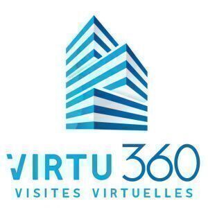 Avatar logo | Anne Virtu360 | Mantes-la-Ville France | visite virtuelle 360 3D VR