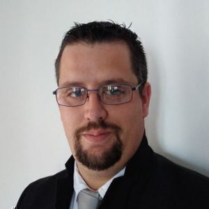 Avatar logo | Maxime RICOUARD | Le Havre France | 360 3D VR tours