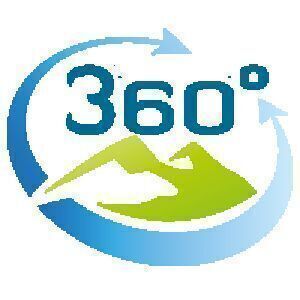 Avatar logo | WebDesalpes360° | Le Grand-Bornand France | visite virtuelle 360 3D VR