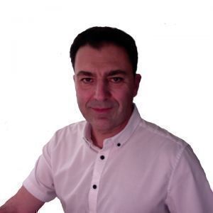 Avatar logo | Yves Mangin | Toulon France | 360° 3D virtual tour photographer