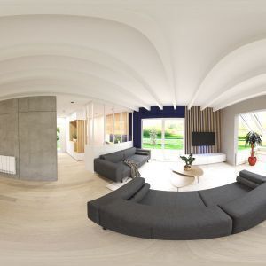 Avatar logo | Ludovic VELLY | Brest France | 360 3D VR tours