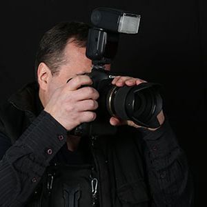 Avatar logo | Milasio Photographe Expert Réalité Virtuelle | Bussy-Saint-Georges France | 360 3D VR tours