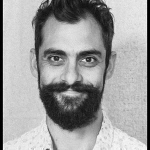 Avatar logo | Luis Marpegan | Oslo Norvège | visite virtuelle 360 3D VR