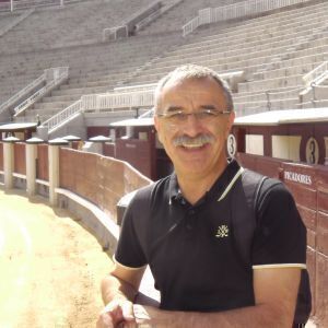 Avatar logo | Philippe Magne | Seville Spain | 360 3D VR tours