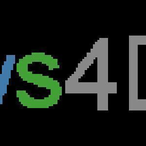 Avatar logo | Views4D | London United Kingdom | 360 3D VR tours