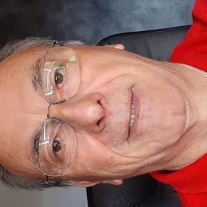 Avatar logo | Didier GIRAUDEAU | Le Mesnil-en-Thelle France | visite virtuelle 360 3D VR