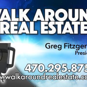 Avatar logo | Greg Fitzgerald | Canton États-Unis | visite virtuelle 360 3D VR