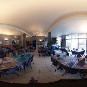 Avatar logo | CLOUVEL GATEWAY IMMOBILIER | Francescas France | 360 3D VR tours