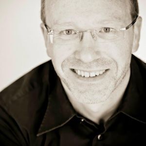 Avatar logo | Eric Godel | Montreal Canada | 360 3D VR tours