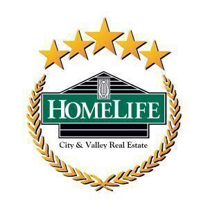 Avatar logo | HomeLife City & Valley Realty (Todd, Sheana, Bill, REALTOR® ) | Windsor Canada | visite virtuelle 360 3D VR