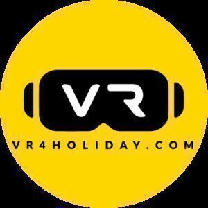 Avatar logo | Daniel VR4Holiday | Bucharest Roumanie | visite virtuelle 360 3D VR