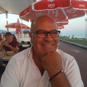 Avatar logo | Emiel  James | La Rochelle France | 360 3D VR tours