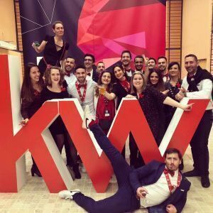 Avatar logo | Gilles Raccah KW Advance | Seysses France | 360 3D VR tours