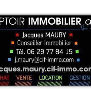 Avatar logo | maury jacques | Perpignan France | visite virtuelle 360 3D VR