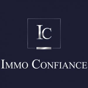 Avatar logo | IMMO CONFIANCE Grand Genève | Collonges-sous-Salève France | 360 3D VR tours