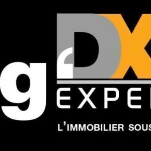 Avatar logo | DIAG-EXPERTISES | Courcy France | 360 3D VR tours