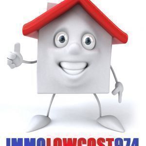 Avatar logo | IMMOLOWCOST974 | Réunion Reunion | 360 3D VR tours