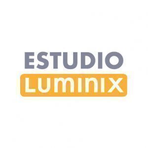Avatar logo | Estudio Luminix | Saavedra Argentina | 360 3D VR tours