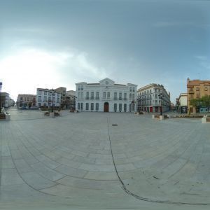 Avatar logo | David Carrasco | Ciudad Real Spain | 360° 3D virtual tour photographer