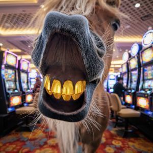 Avatar logo | Olivia-Ranch | Sèvremoine France | visite virtuelle 360 3D VR