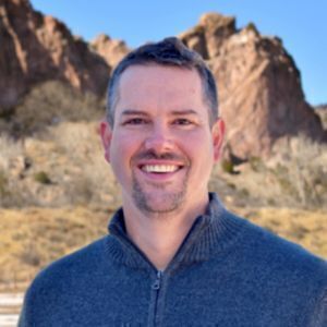 Avatar logo | Ben Yoder | Colorado Springs United States | 360 3D VR tours