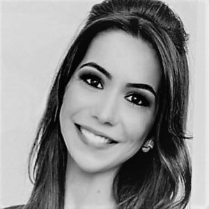 Avatar logo | Nathaly Rosetti | Dublin Ireland | 360 3D VR tours